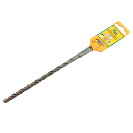 Бур по бетону FANGDA SDS-plus 8х210 - 1