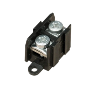 Клемна колодка SEZ E.4070, 1х10мм2 набірний