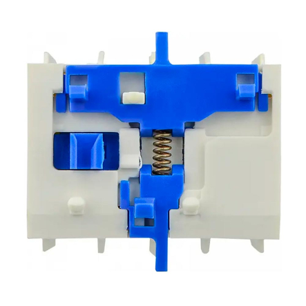 Контакт дополнительный АСКО-УКРЕМ для ПМ-0 ДК(ПМ0)-20 (LA1-KN20), A0040050053