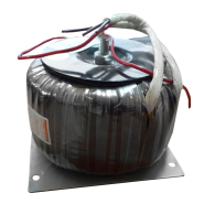 Трансформатор тороидальный ENEXT.e.trans.tor.230.12.250