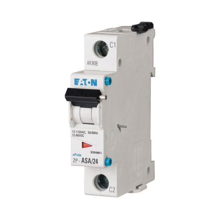 Независимый расцепитель EATON ZP-ASA24, 1P, 248438 - 1