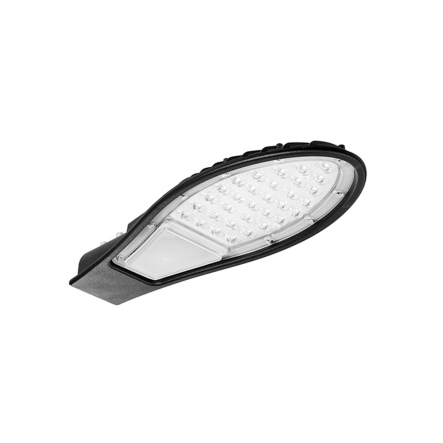 Світильник консольний LED DELUX ORION, 30W, 6000K, 3000Lm, IP65 - 1 Світильник консольний LED DELUX ORION, 30W, 6000K, 3000Lm, IP65 - 1