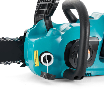 Пила аккумуляторная цепная Sturmax CCM9920CLM, 405мм, 40В