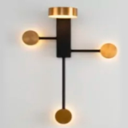 Бра настенное светодиодное SIRIUS Ш 4001/1 20W