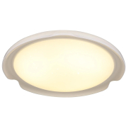 Світильник стельовий ALTALUSSE INL-9336C-24 White