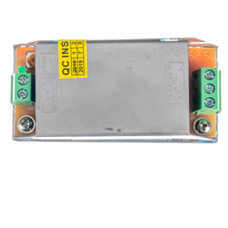 Блок питания для светодиодной ленты 12V IP20 MN-1.25A - 15W Блок питания для светодиодной ленты 12V IP20 MN-1.25A - 15W