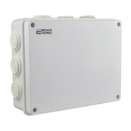 Коробка розподільна АСКО-УКРЕМ TY-RA 255х200х80, A0150170024