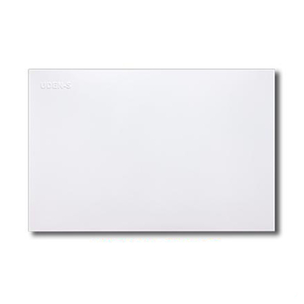 Панель UDEN 500 Стандарт 800/475/35 мм, 405-472 Вт, до 10 м² - 1