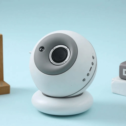 Проектор зоряного неба з обертанням на 360 °, 7 слайдів, від USB - 4