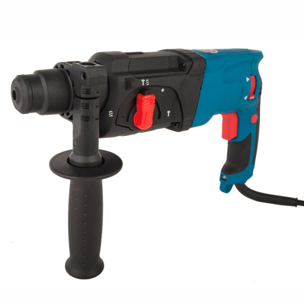 Перфоратор ЭНЕРГОМАШ ПЕ-2510ПМ 1000Вт