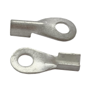 Наконечник мідно-луджений під пайку 95 кв.мм