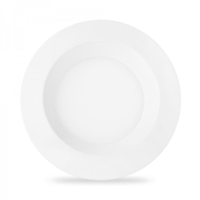 Светильник светодиодный FERON AL525, 3W, 240Lm, 5000K, круглый, встраиваемый, 90х26мм, белый, 4690