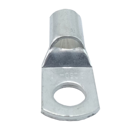 Наконечник TNSy, 5500364, SC 50/10, мідно-луджений - 1