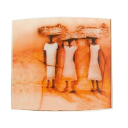 Світильник ALFA 90143 PLAFONY, 1хE27 60W, 260х290 мм