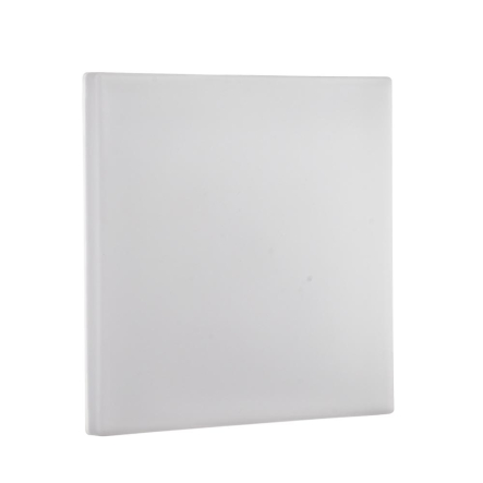 LED светильник AVT SQUARE ESTER с лапками, IP20, 24W, 5000К, 2400Lm, 170 мм, 1019336