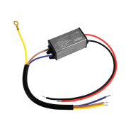 Блок питания для LED прожектора 10W IP65 Lemanso LMP-1