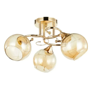 Люстра VALESO V 6124-3 FG