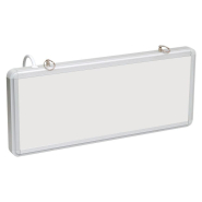 Светильник аварийный IEK ССА1005, 3Вт, односторонний, LSSA0-1005-003-K03