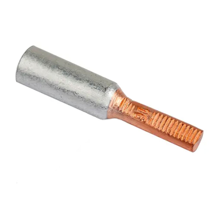 Наконечник медно-алюминиевый штыревой, PBL 16 - 1