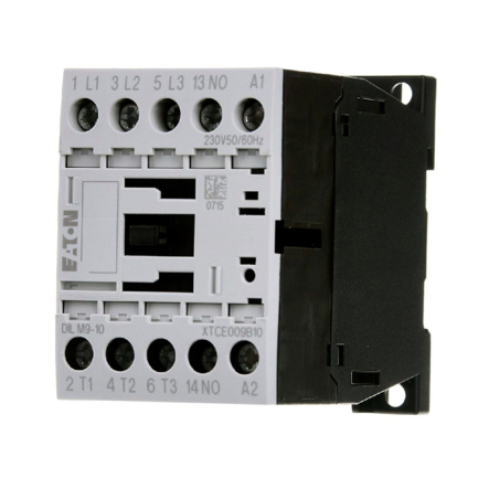 Контактор EATON DIL M9-10, 230V АC, 276690 - 1
