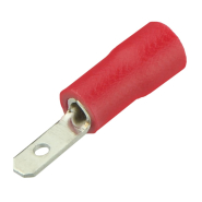 Наконечник АСКО-УКРЕМ A0060020012, MDD 1,25-110 2,8x0,5/0,8 (упак. 100 шт.)