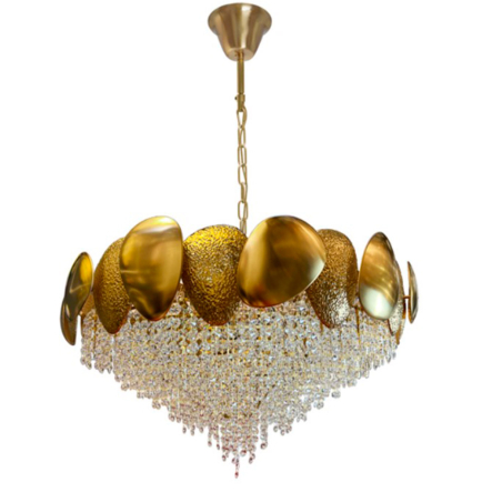 Люстра ARTTOK 5451/600/11P AC+CL - 1