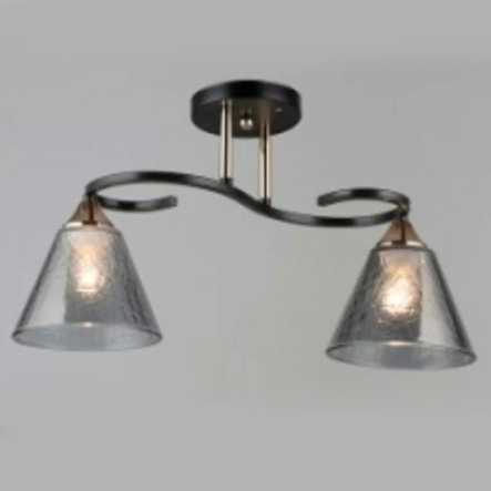 Люстра стельова SIRIUS B N4988/2, E27 - 1