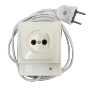 Барьер Автомат. выкл. для бытовых эл. приборов Р=2кВт