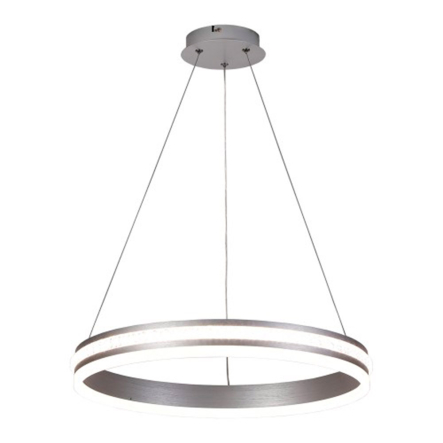 Светильник LED Feron, AL6610, SHINE LEVITATION, 50W, 3200Lm, 4000K, 500х1200 мм, 7691