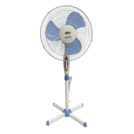 Вентилятор підлоговий WERK WFS-1622 - 1