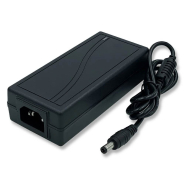 Блок живлення BIOM PLC-30-12, 30 Вт, 12 В, 2.5 А, PLC, IP20, 23302