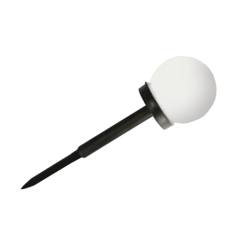 Светильник LED LEBRON L-SL-18820, сад-парк. с солн. панелью 5V, 6500K, IP44, 320x100 мм, 15-17-20 - 1