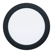 Светильник LED встраиваемый EGLO FUEVA 5 10,5W 4000K 1350Lm, 99158