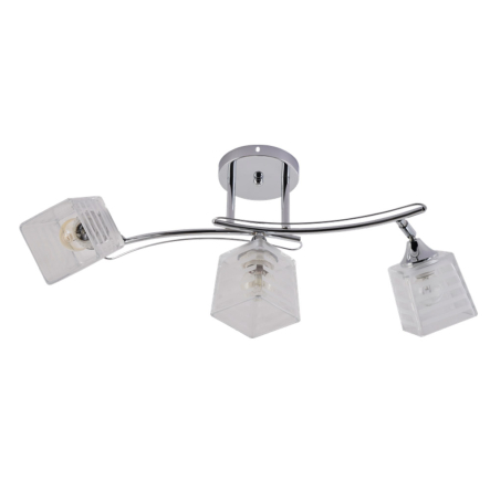 Люстра VALESO V XA1546/3 CR - 1