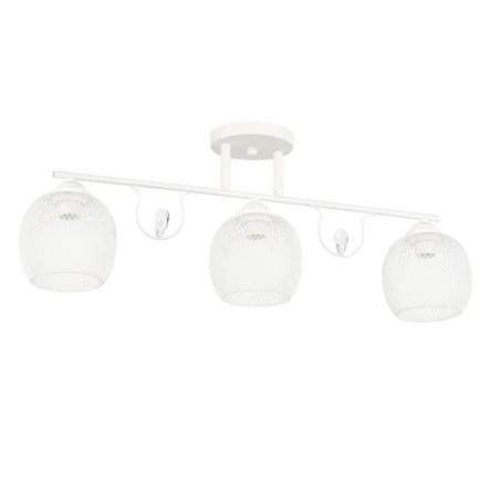 Люстра VALESO V 6276-3 WH - 1