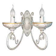 Бра ARTTOK AMB 3865/2A W MWH+GD