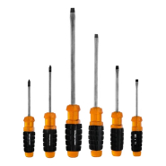 Набір викруток Енергомаш 10400-01-SS1