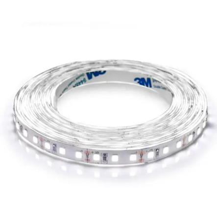 Светодиодная лента белая холодная BIOM Professional BPS-G3-12-2835-120-CW-20 IP20 13.5W/м - 1