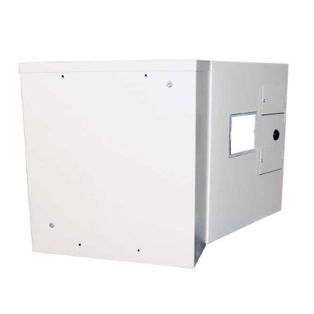 Корпус учета и распределения Билмакс Б00002439 ЯУР-3Г-7Л герметичный, 360 х 400 х 157 мм