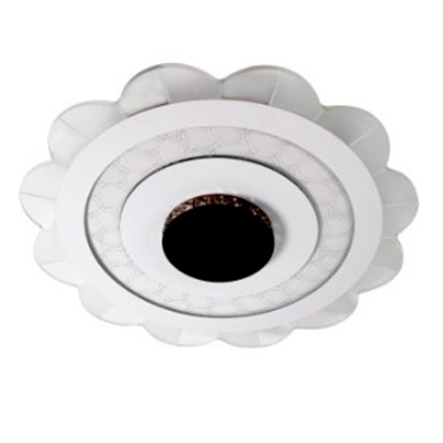 Люстра светодиодная SIRIUS PRD-C 0308 146W