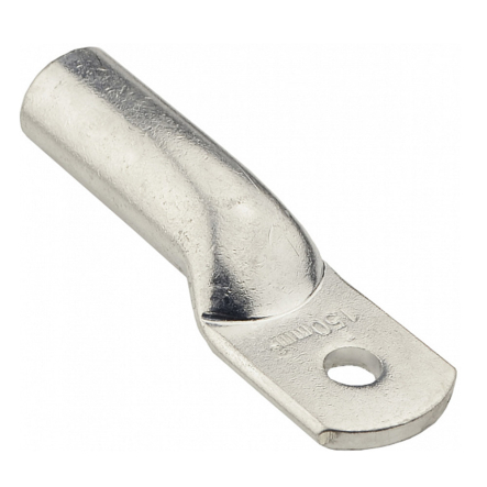 Наконечник без изоляции медно-луженый, АСКО-УКРЕМ A0060180049, DT(G)-150-10 - 1