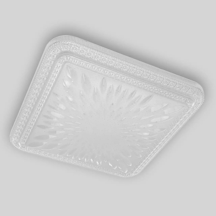 Светильник VALESO V GLX-20834-430*430 с пультом