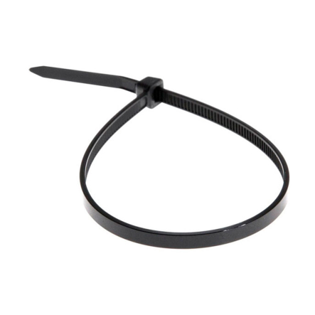 Хомут LXL CHS 780x12 мм, черный (упак.100шт) - 1