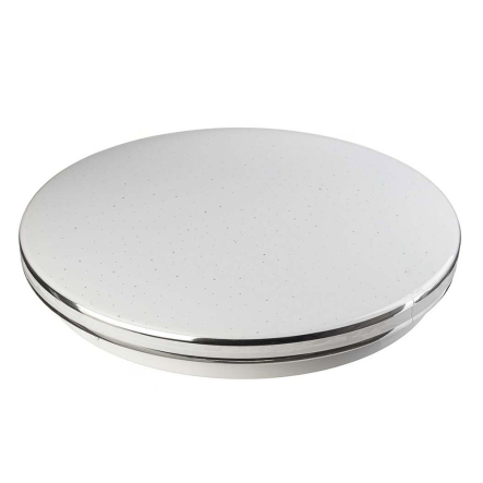 Світильник LED накладний AVT ROUND GALACTIC, 18W, 5000К, 1450Lm, IP40, коло, 260мм, White, 1022556 - 1