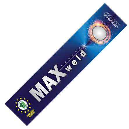 Электроды MAXweld РЦ д.3 5кг - 1