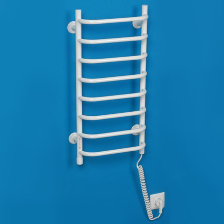 Полотенцесушитель электрический Слим правый 120вт 700*365*145 - 1