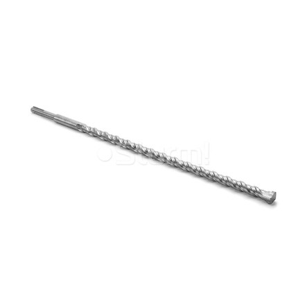 Бур STURM 9019-SDS-D16x800 SDS D16x800 двойная спираль - 1