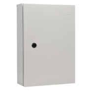 Щит металлический модульный АСКО-Укрем, 455×310×130, IP54, серия UBox, A0260010023