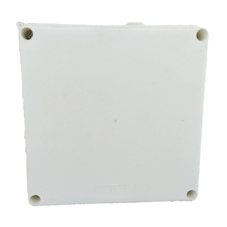 Коробка распределительная TNSy HC-BA 150х150х70 IP65 PP RAL9016, TNSy5000755