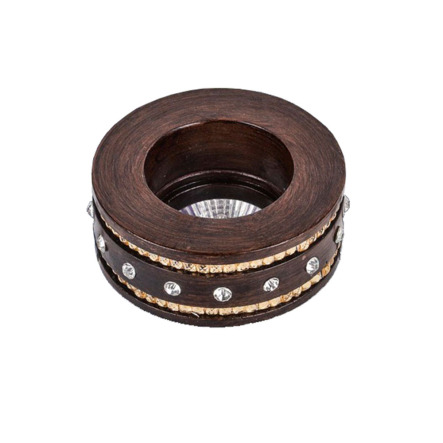 Світильник точковий LIVESTELA, 732M7066A WOOD - 1